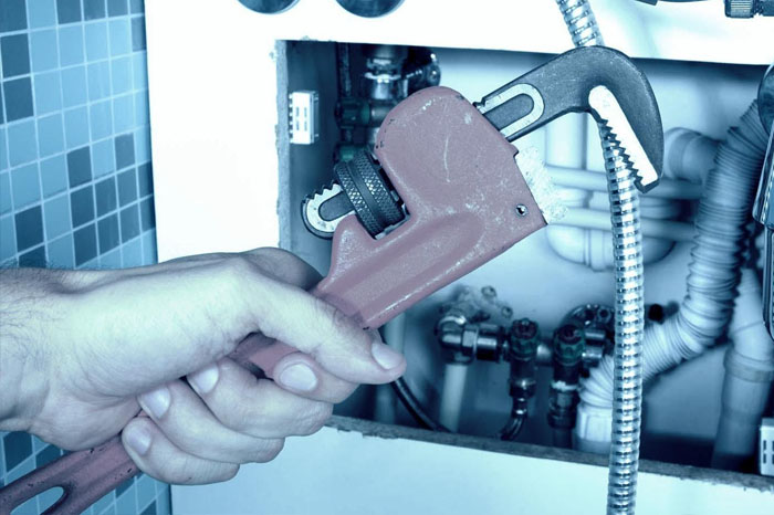 iletişim Tesisat Uğur Usta Sıhhi Tesisatçı